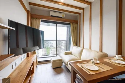 Whizdom Avenue Ratchada - Ladprao