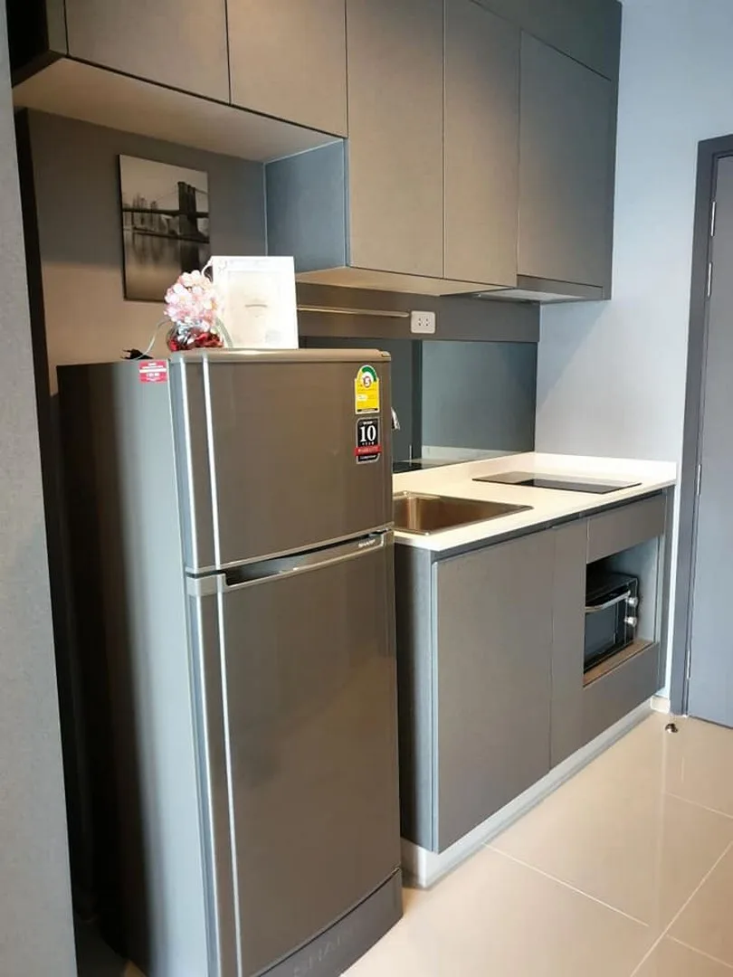 Ideo New Rama 9 — photo 3