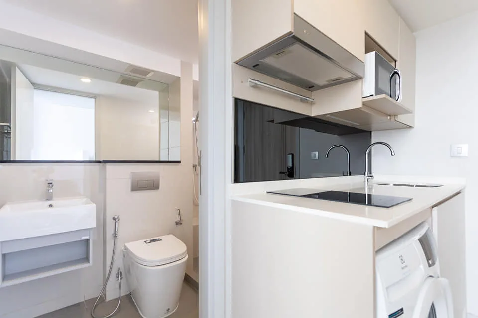 Knightsbridge Prime Sathorn — photo 11