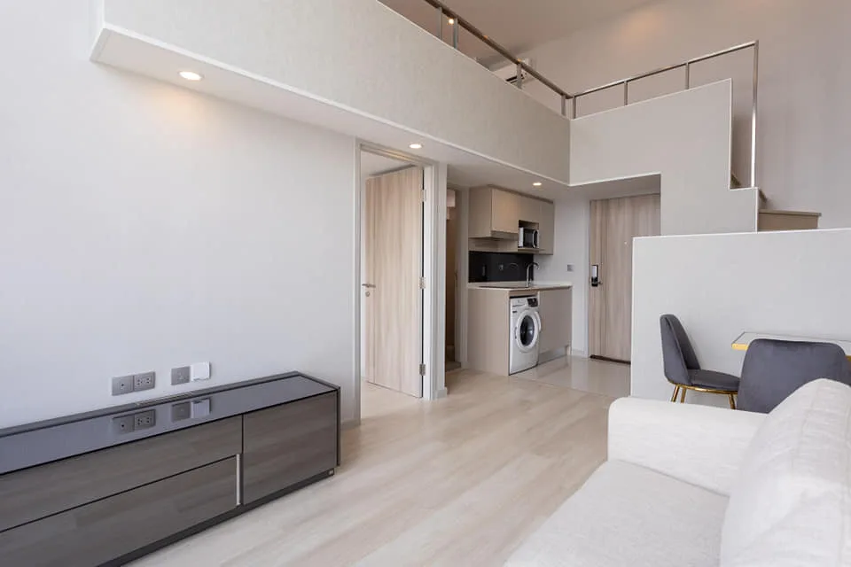 Knightsbridge Prime Sathorn — photo 3