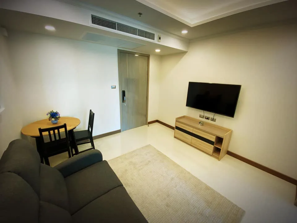 Supalai Oriental Sukhumvit 39 — photo 3