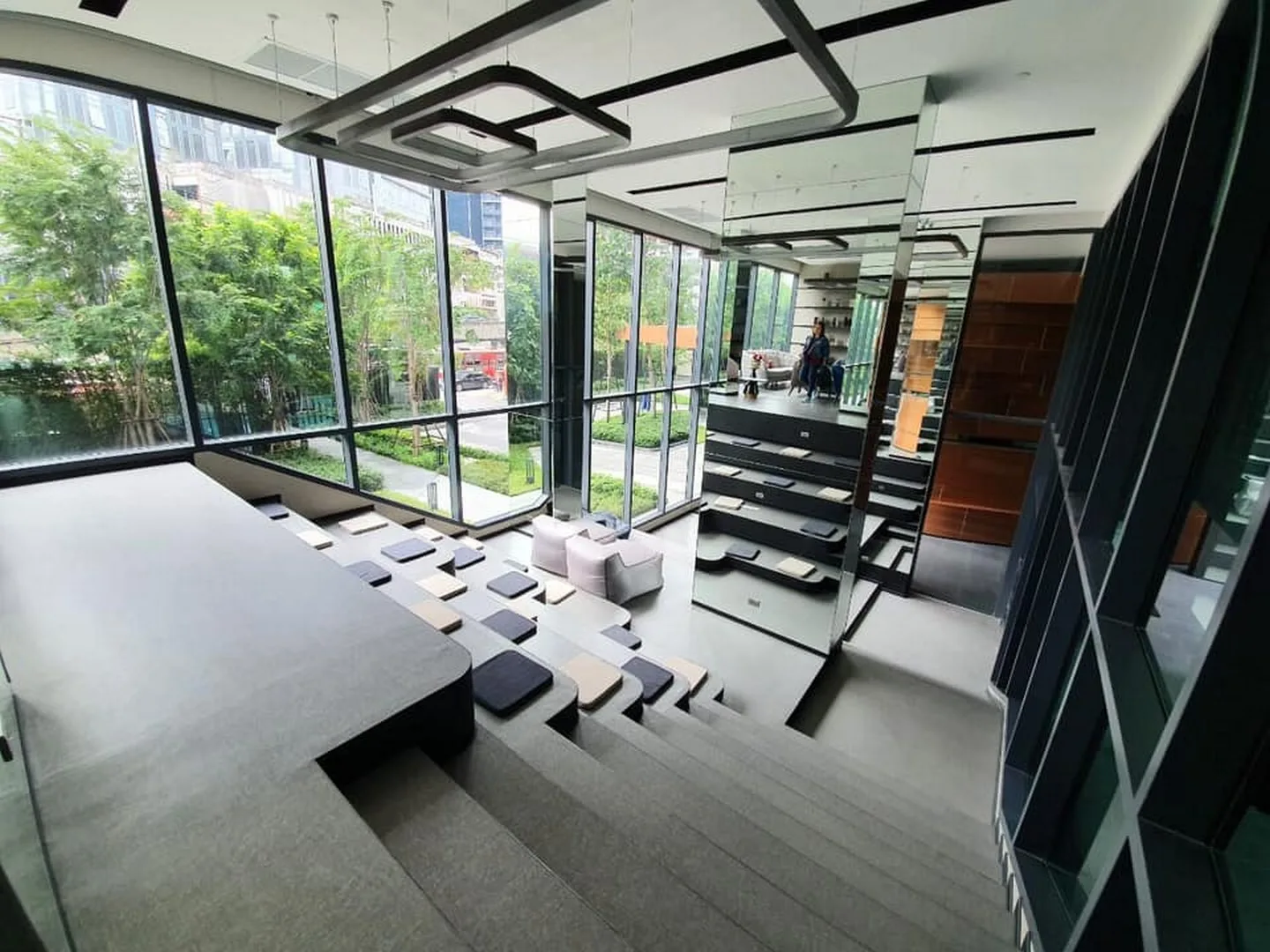 Ideo New Rama 9 — photo 12