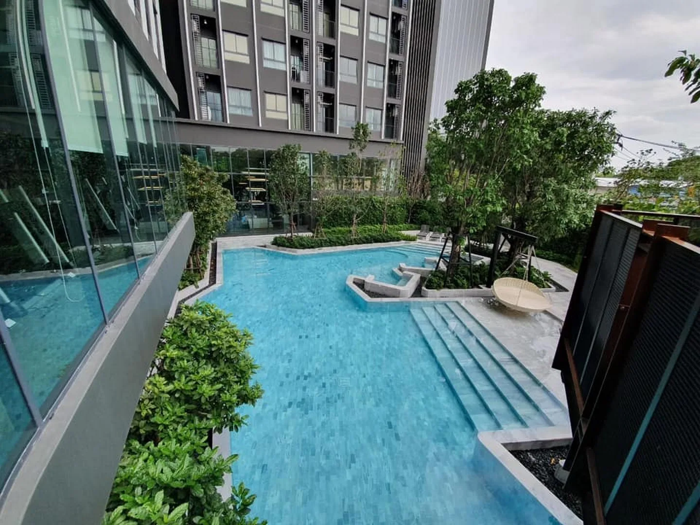 Ideo New Rama 9 — photo 13