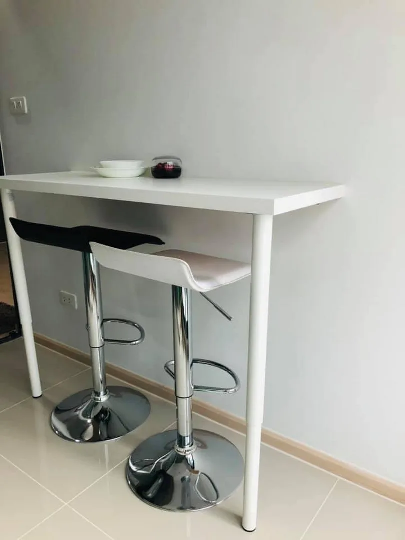 Ideo New Rama 9 — photo 4