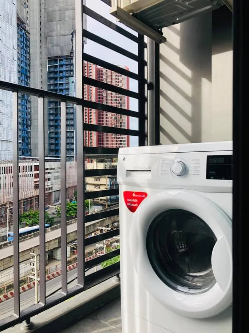 Ideo New Rama 9 — photo 7