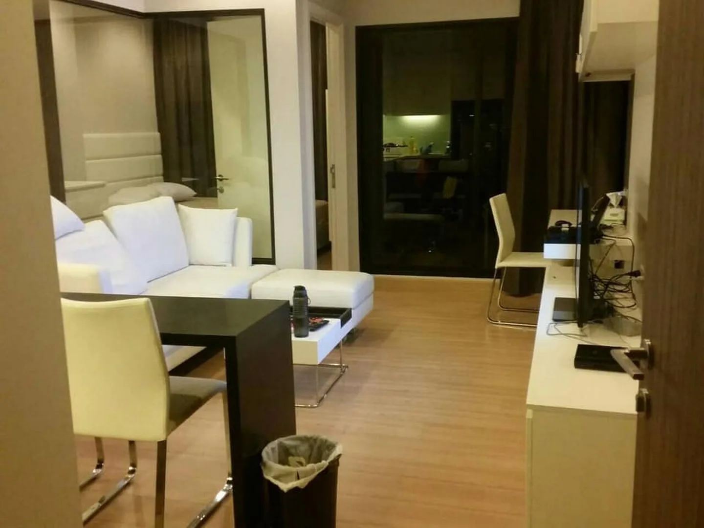 Urbano Absolute Sathon - Taksin — photo 2
