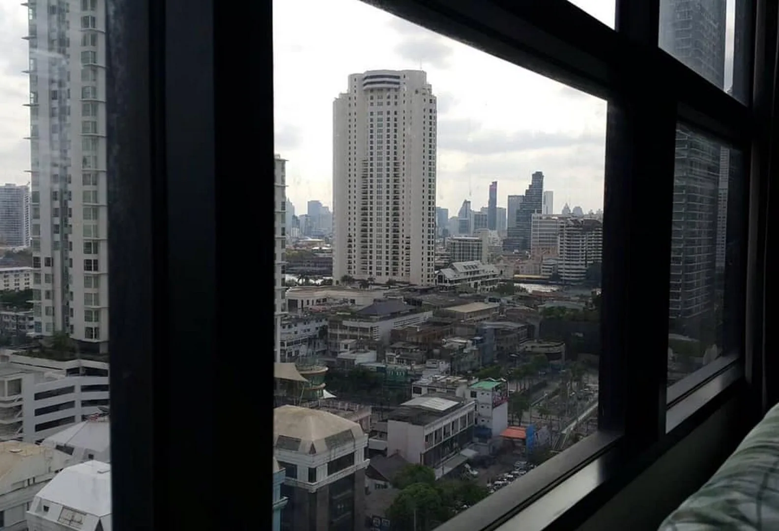 Urbano Absolute Sathon - Taksin — photo 11