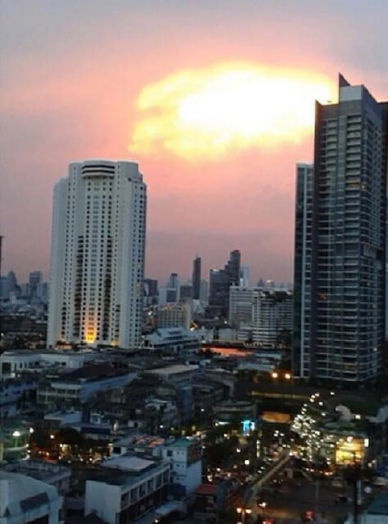 Urbano Absolute Sathon - Taksin — photo 16