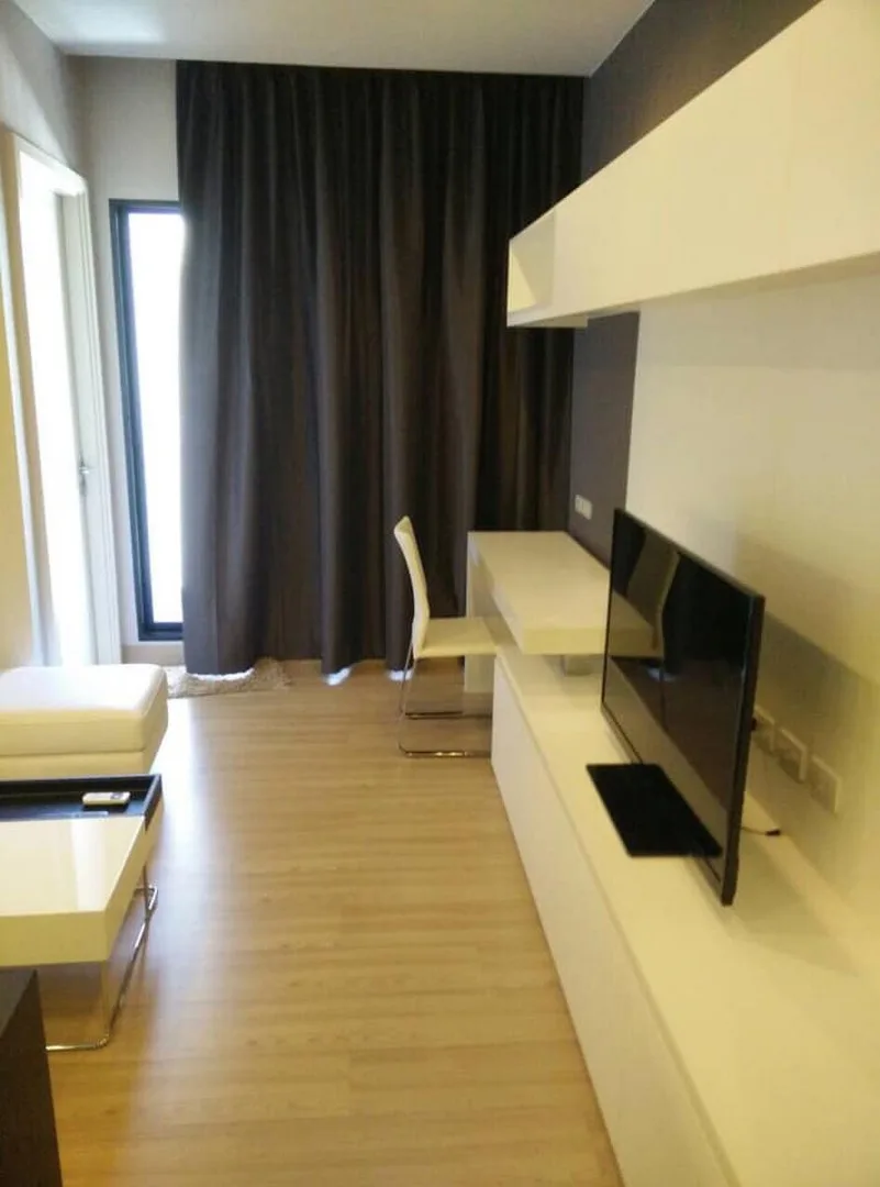 Urbano Absolute Sathon - Taksin — photo 3