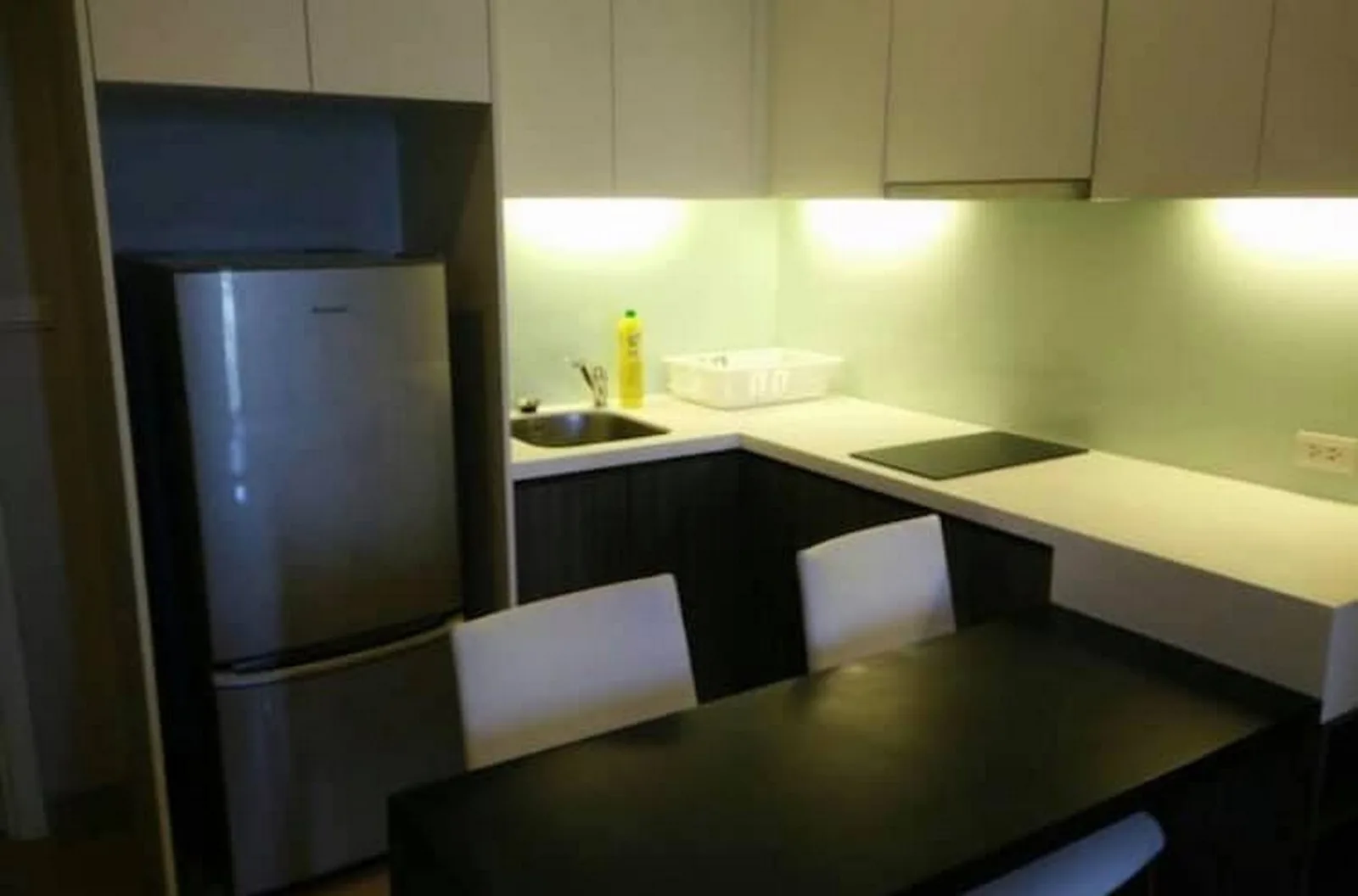 Urbano Absolute Sathon - Taksin — photo 9
