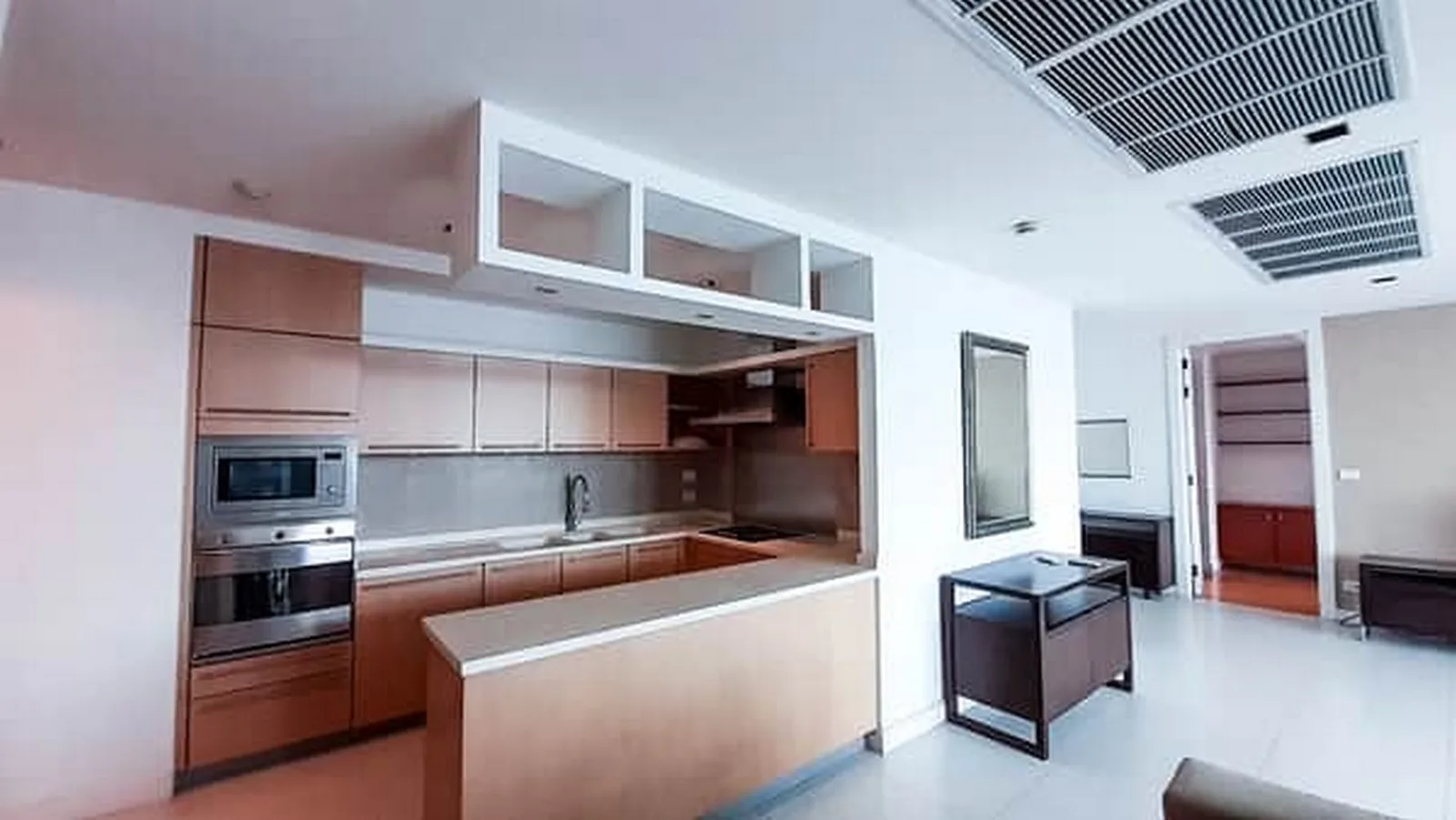 Athenee Residence — photo 2