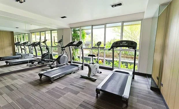 Hive Sukhumvit 65 — photo 3