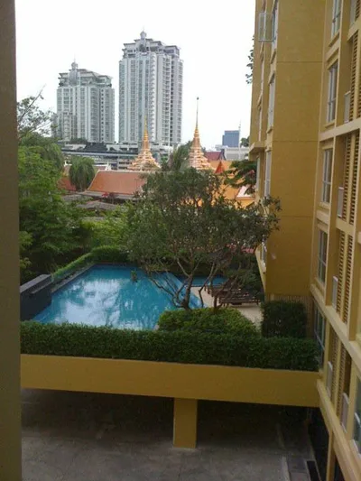 Hive Sukhumvit 65