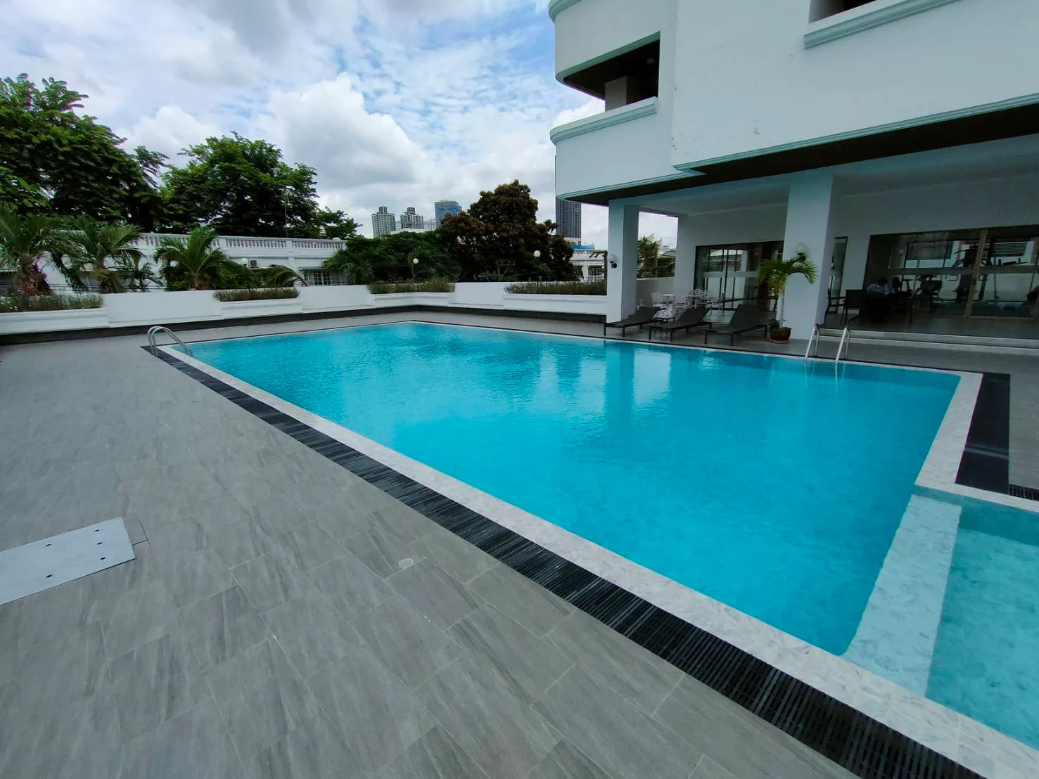 Tipamas Mansion — photo 18