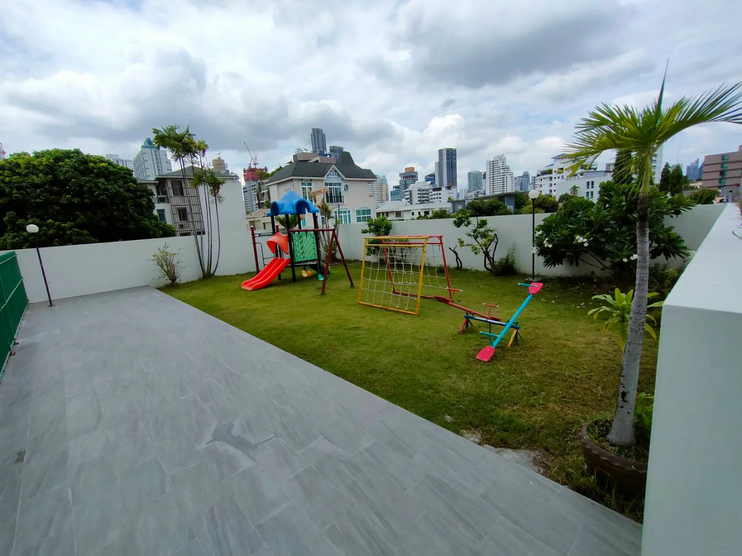 Tipamas Mansion — photo 20