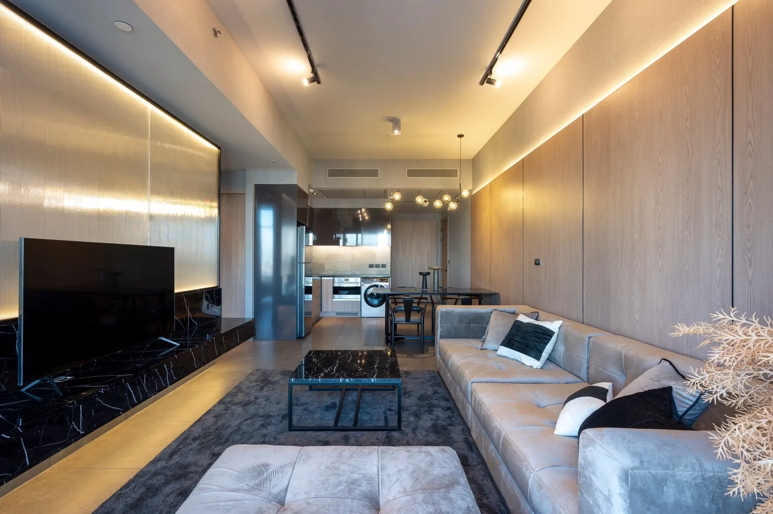 The Lofts Asoke — photo 9