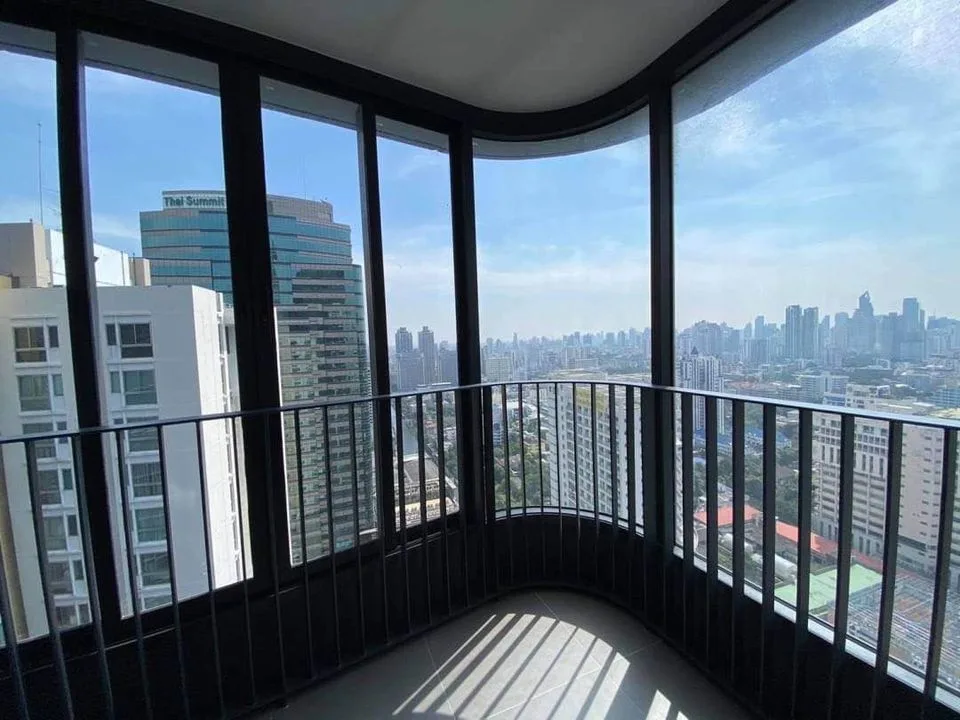 Ideo Mobi Asoke — photo 11