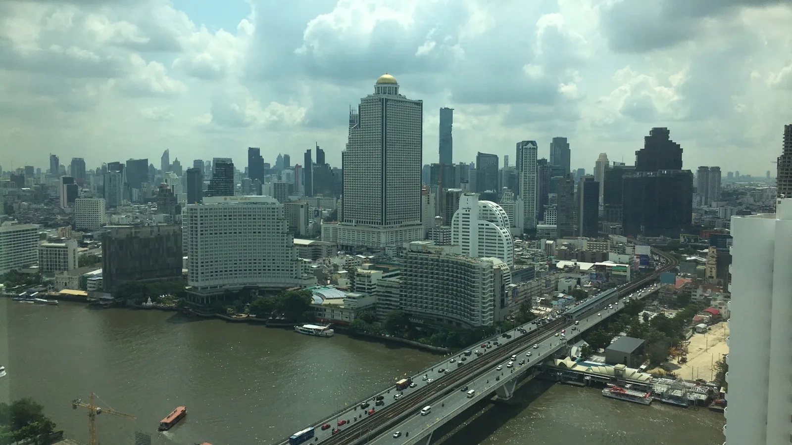 Baan Sathorn Chaopraya — photo 4