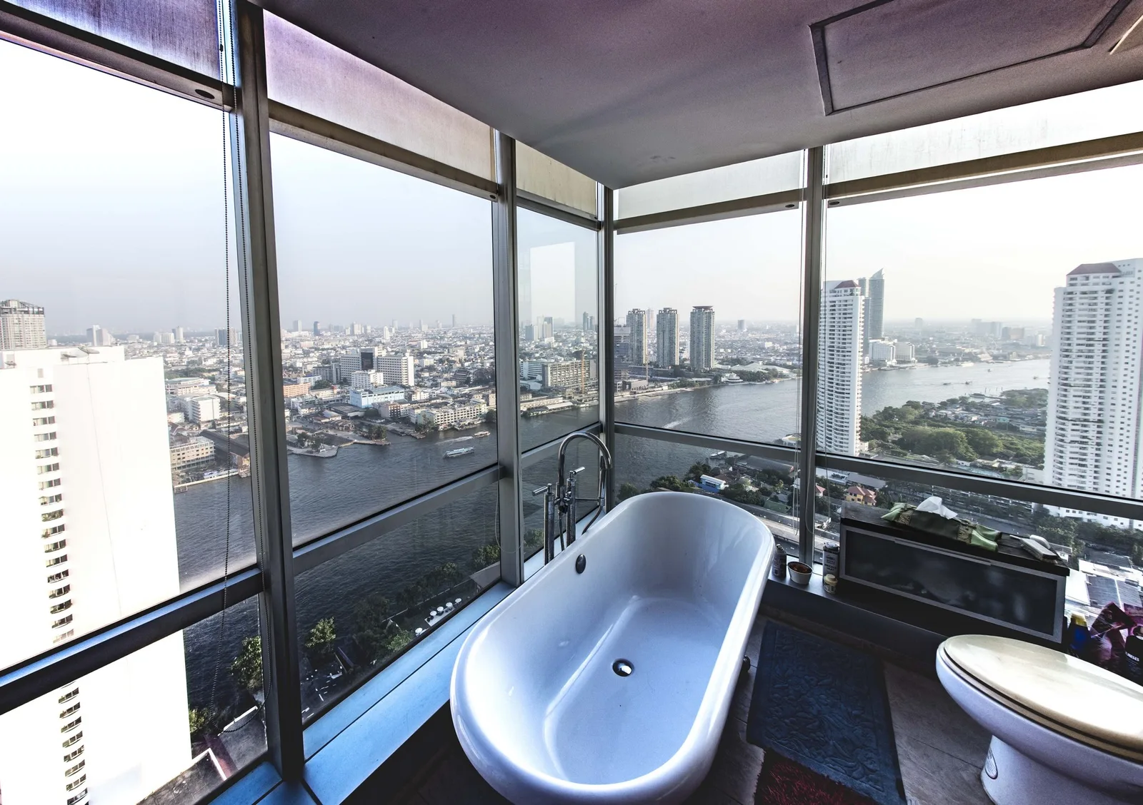 Baan Sathorn Chaopraya — photo 6