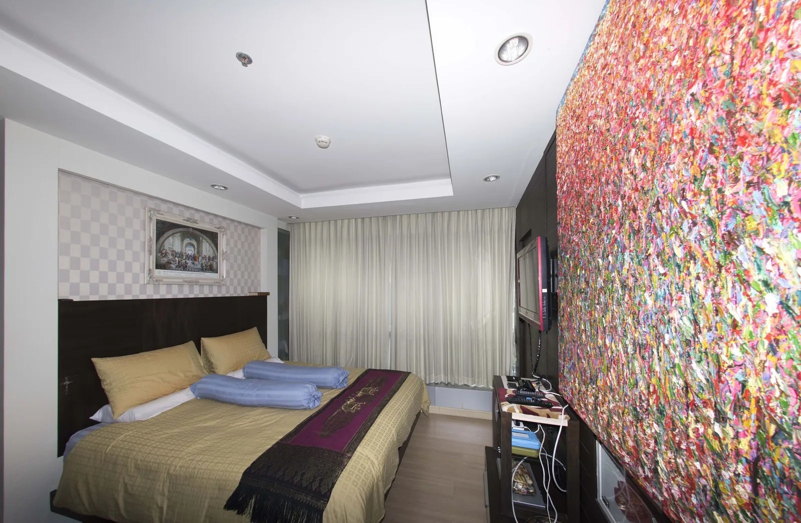 Baan Sathorn Chaopraya — photo 7