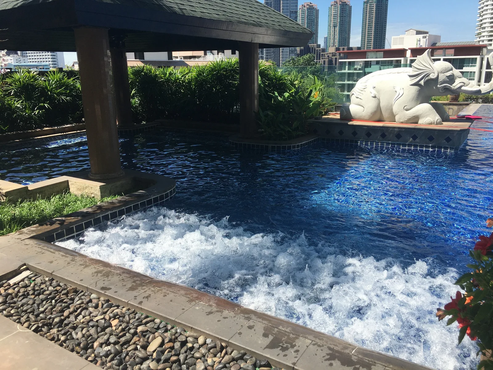Baan Sathorn Chaopraya — photo 8