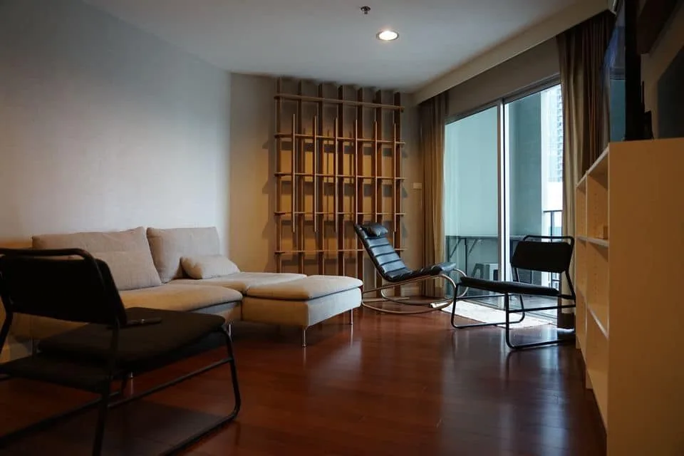 Belle Grand Rama 9 — photo 1