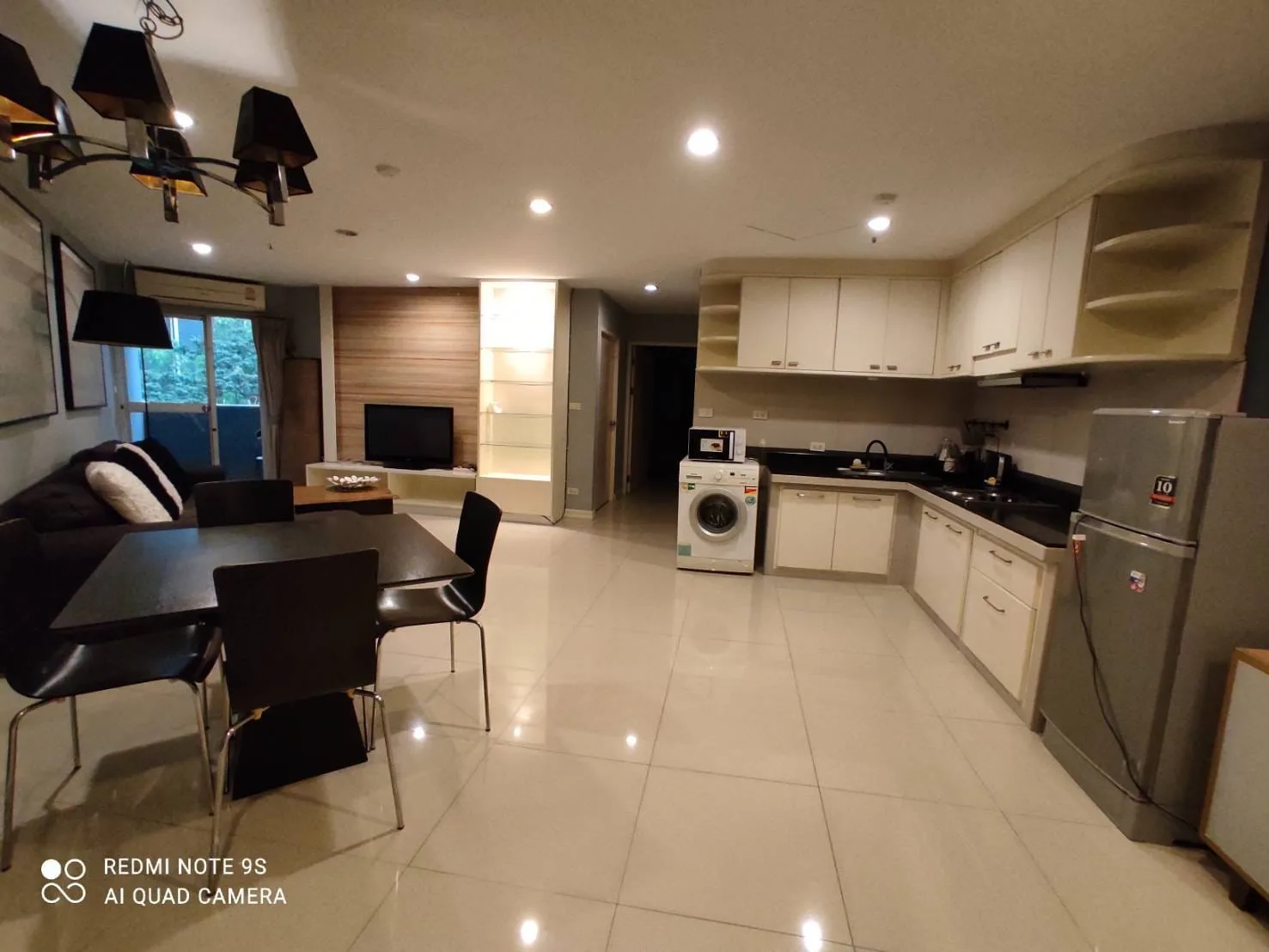 Wittayu Complex — photo 3