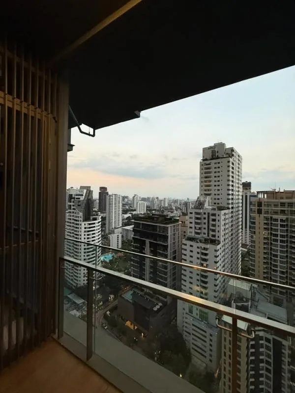 Laviq Sukhumvit 57 — photo 10