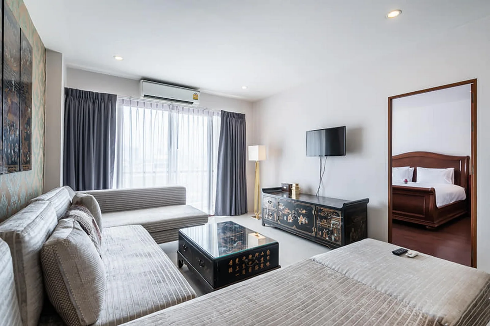 Klangkrung Resort — photo 11