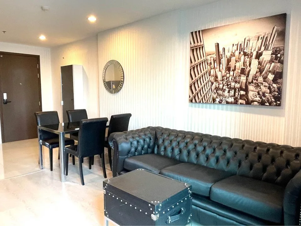 Rhythm Sathorn - Narathiwas — photo 1