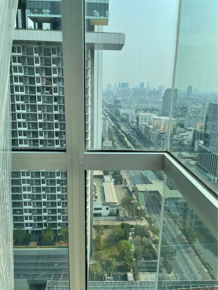 Rhythm Sathorn - Narathiwas — photo 16