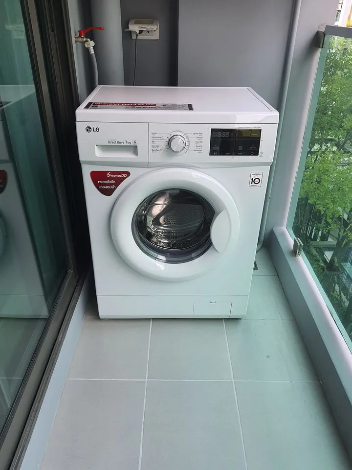 The Excel Hideaway Sukhumvit 50 — photo 14