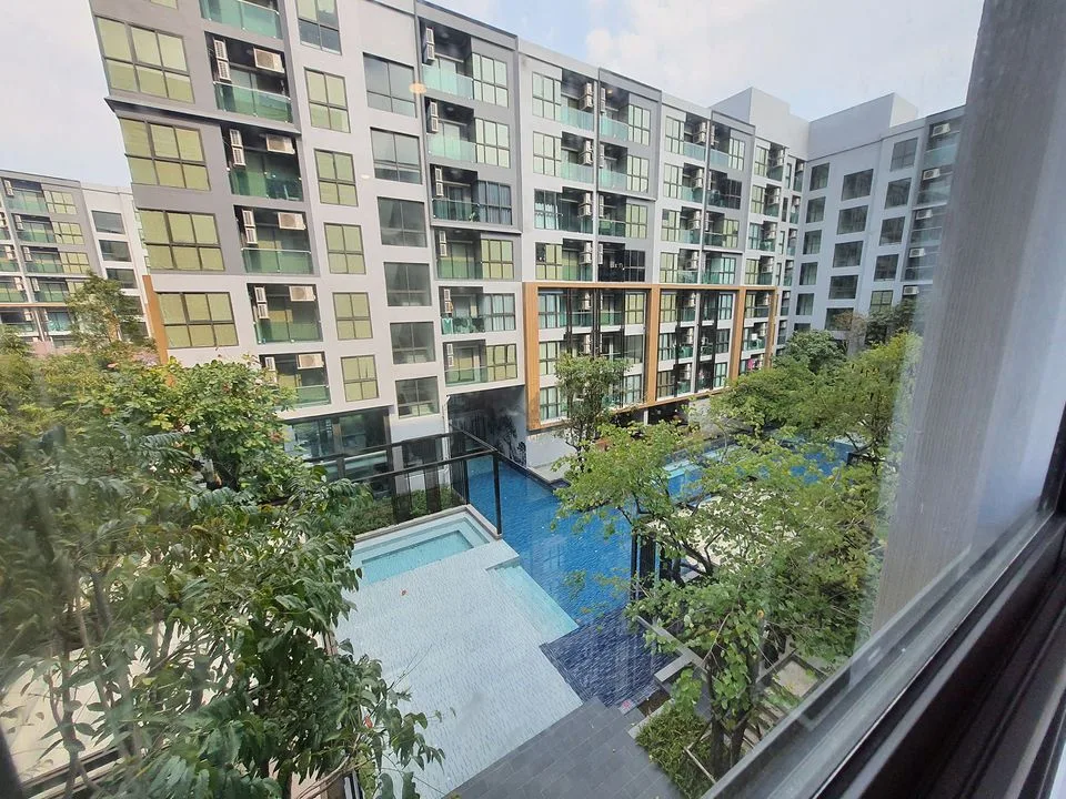 The Excel Hideaway Sukhumvit 50 — photo 16