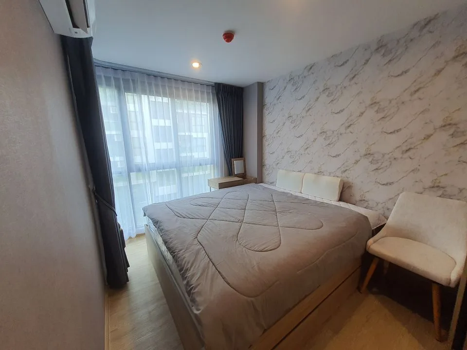 The Excel Hideaway Sukhumvit 50 — photo 8