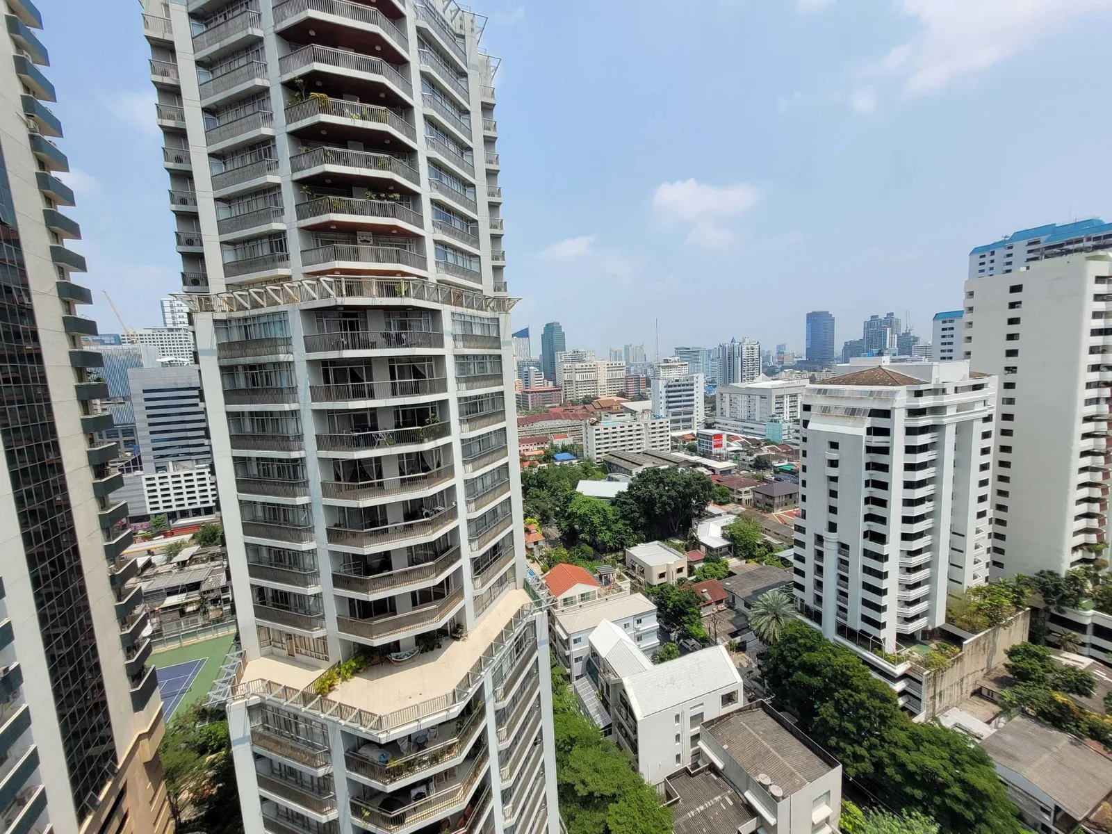 Prasanmitr Thani Tower — photo 14