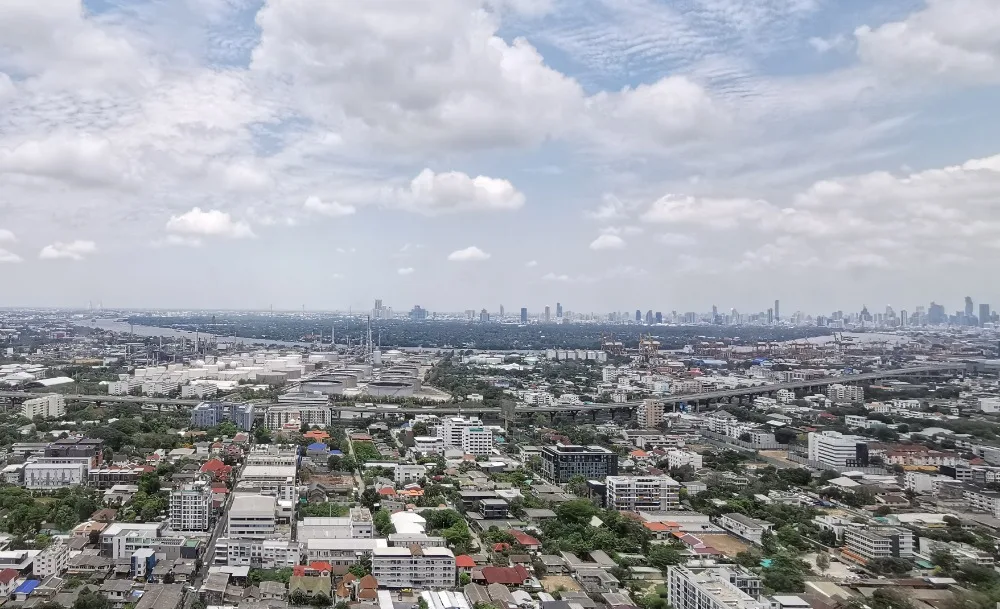 The Line sukhumvit 101 — photo 12