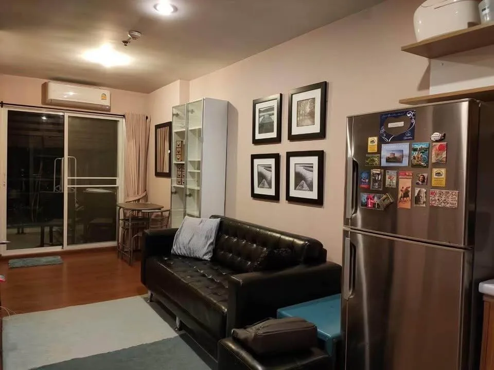 The Next Garden Suite — photo 2