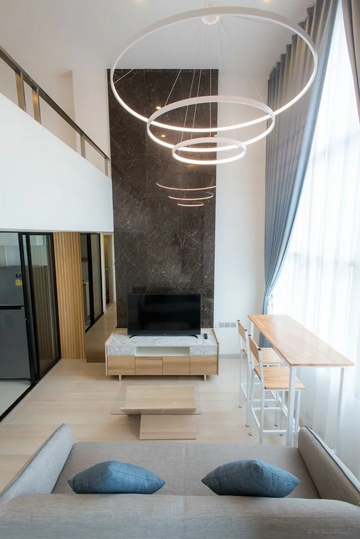 Knightsbridge Prime Sathorn — photo 2