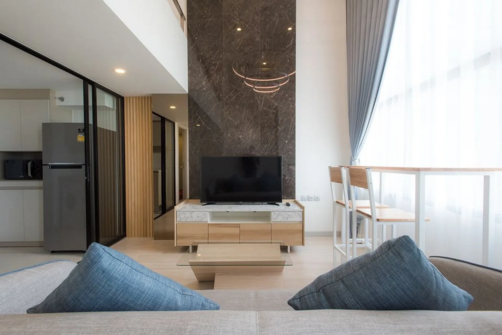 Knightsbridge Prime Sathorn — photo 3