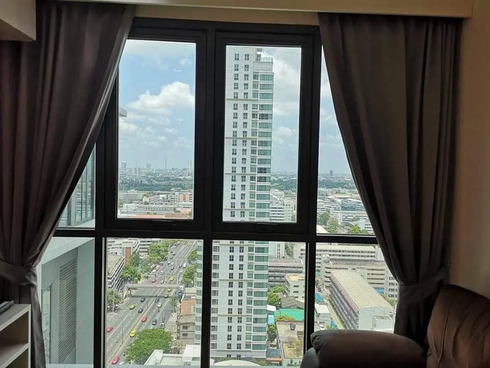 Ideo Mobi Phayathai — photo 2