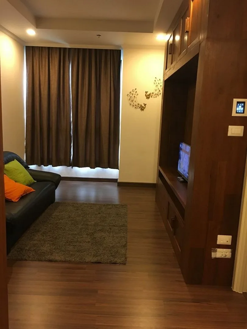 Supalai Elite Sathorn - Suanplu — photo 2