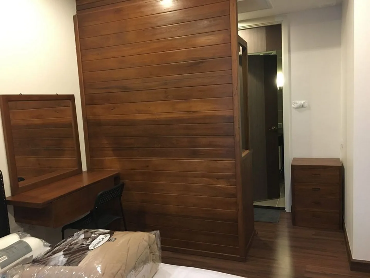 Supalai Elite Sathorn - Suanplu — photo 5