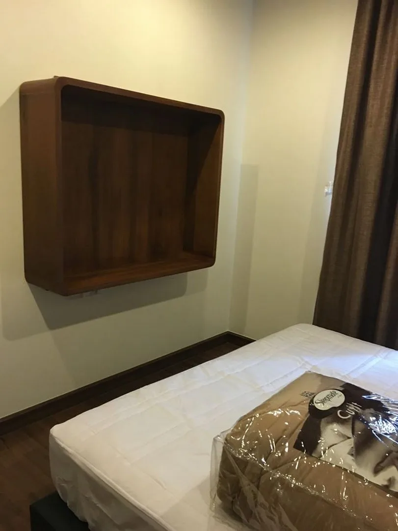 Supalai Elite Sathorn - Suanplu — photo 7