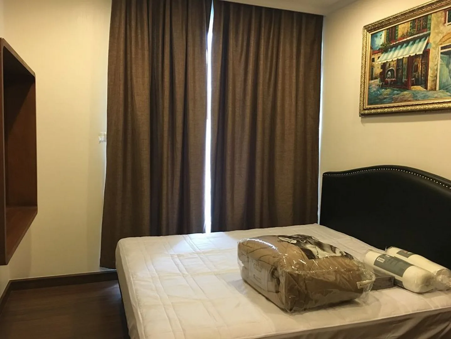 Supalai Elite Sathorn - Suanplu — photo 8