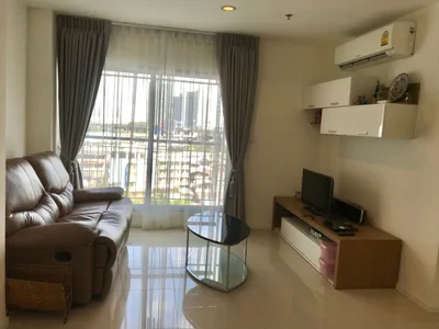 Aspire Sukhumvit 48