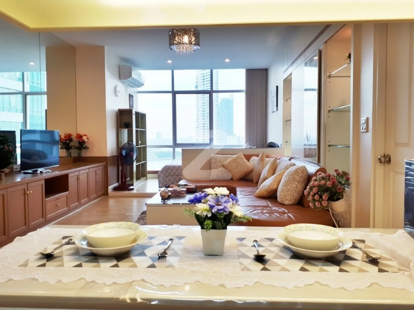 Baan Sathorn Chaopraya — photo 2