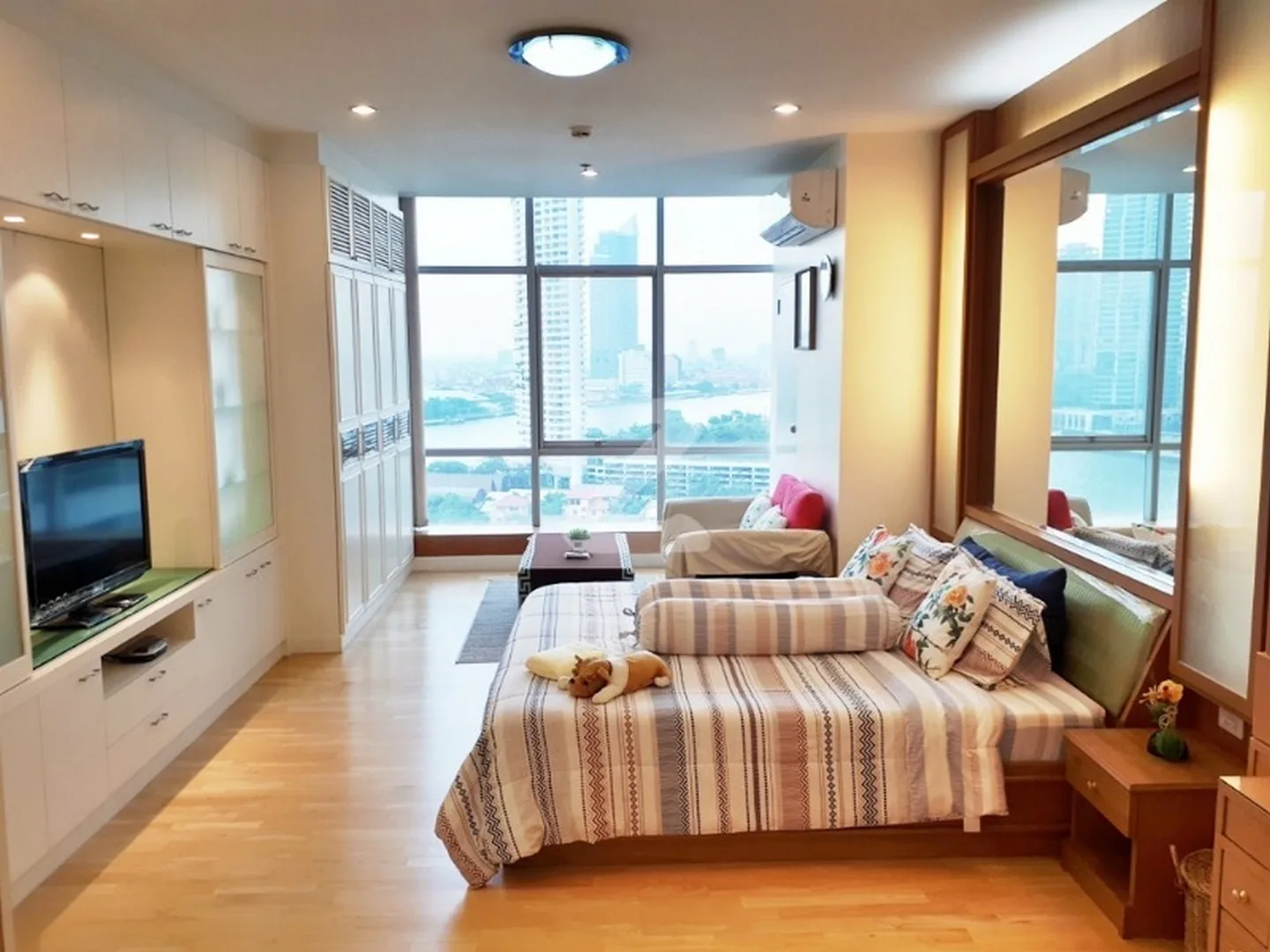 Baan Sathorn Chaopraya — photo 7