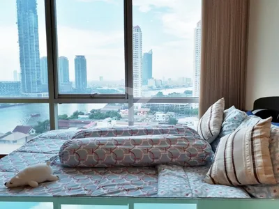 Baan Sathorn Chaopraya