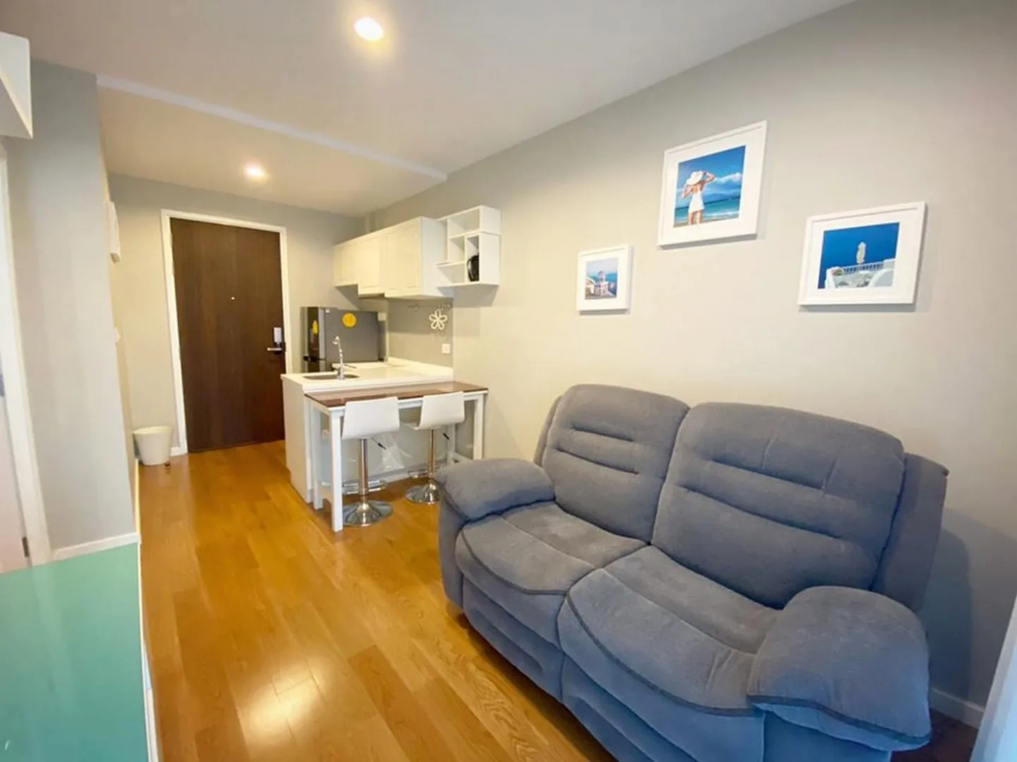 Condolette Dwell Sukhumvit 26 — photo 3