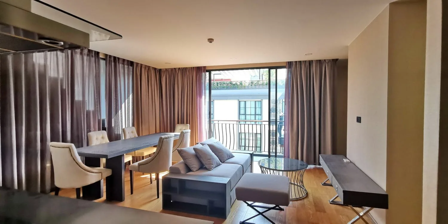 Klass Condo Langsuan — photo 3